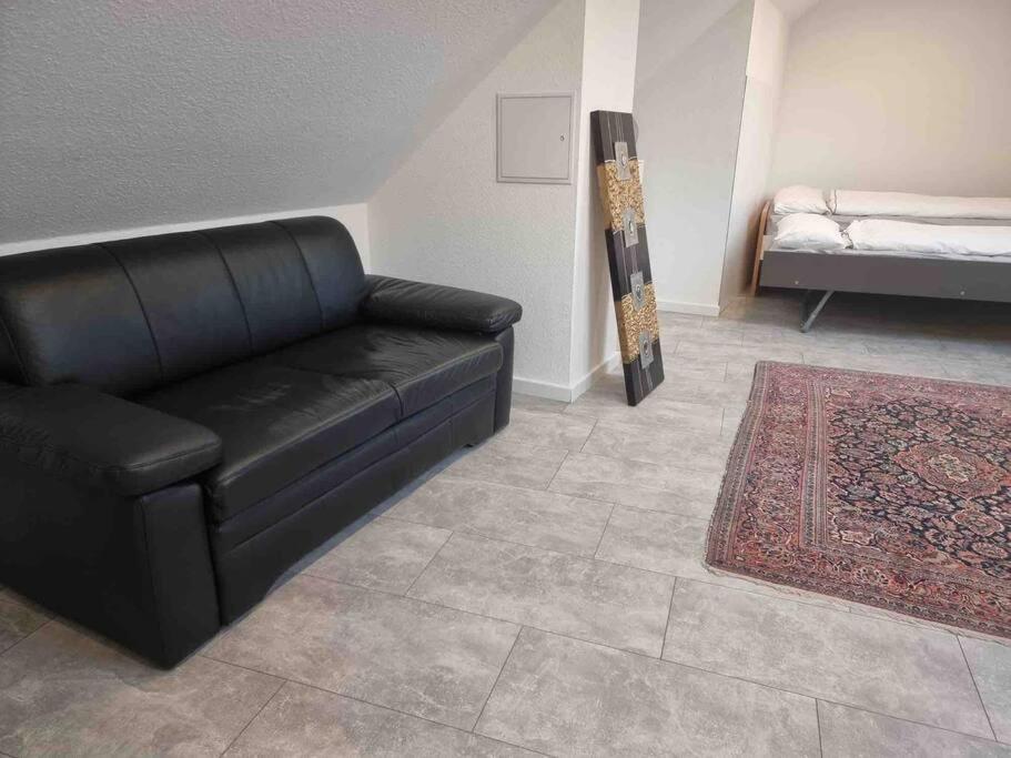 B01 Apartment Between Cologne & Bonn With Nature Access Troisdorf Kültér fotó