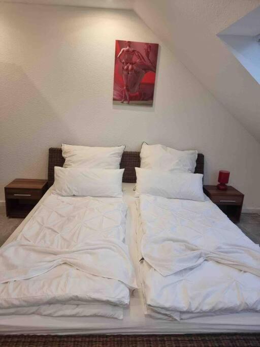 B01 Apartment Between Cologne & Bonn With Nature Access Troisdorf Kültér fotó
